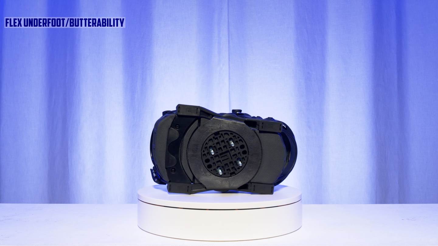 Jones Apollo King Pin Tech The Good Ride