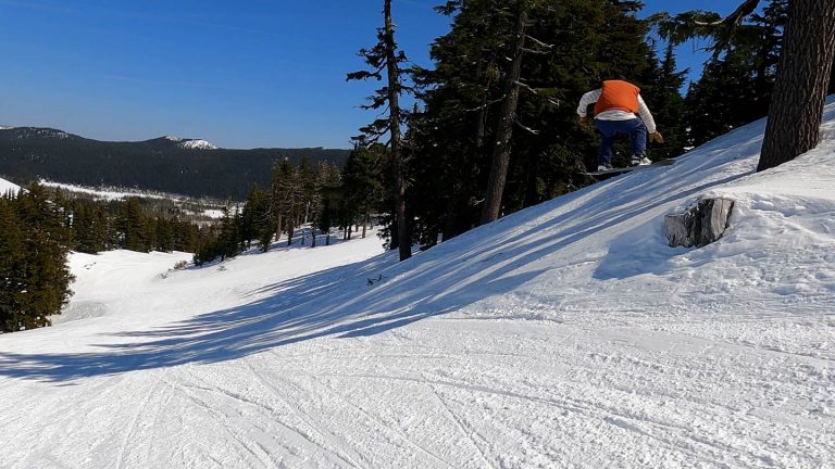 Jones Aviator 2.0 2022-2024 Snowboard Review (with video)