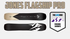 Jones-Flagship-Pro - 26 Freeride Favorite