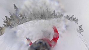 Jones Howler Powder