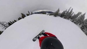 Jones Howler Switch