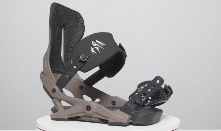 Jones Mercury 2019-2022 Snowboard Binding Review