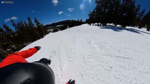 Jones Mind Expander Carving