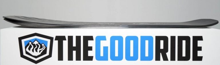 Jones Mind Expander 2018-2025 Snowboard Review (with video)
