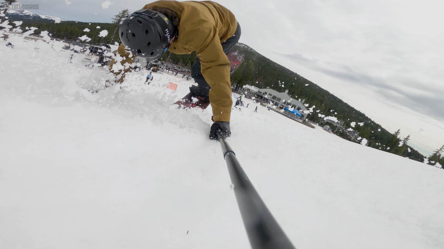 Jones Mountain Twin 2011-2023 Snowboard Review
