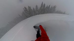 Jones Storm Chaser Powder