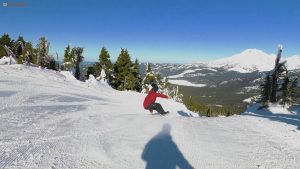 Jones Stratos Snowboard Review