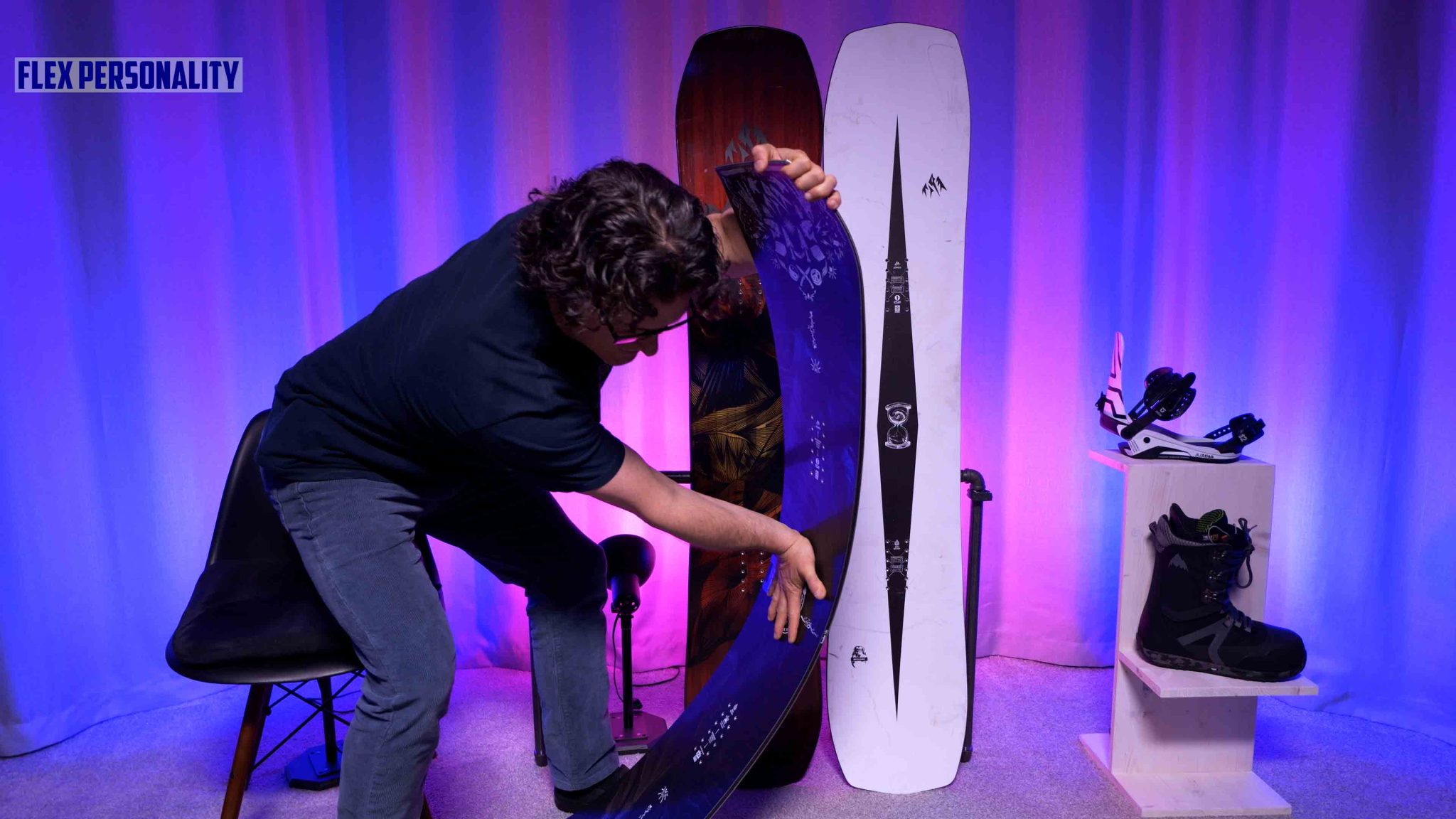 Jones Tweaker 20232024 Snowboard Review