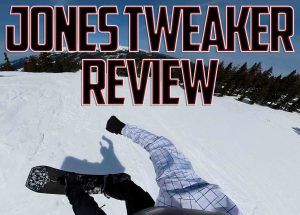 Jones Tweaker Review