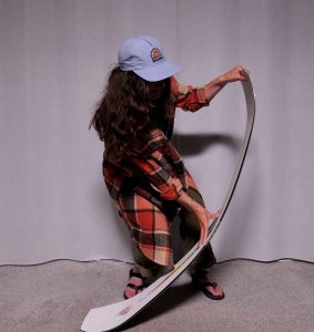 Jones Women's Tweaker - Flex