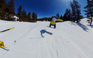 Jones Women's Tweaker - Park Jump