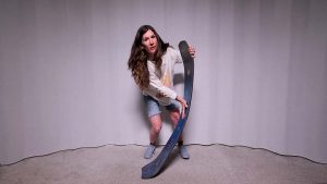 Jones Women's Howler Flex