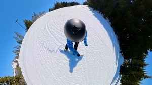 K2 Commonwealth -turn