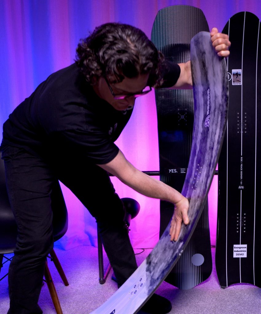 K2 Excavator 20232024 Snowboard Review (with video)