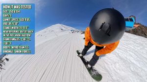 K2 Excavator How It Was Tested