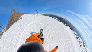 K2 Excavator Tail Butter