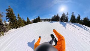 K2 Excavator Turning