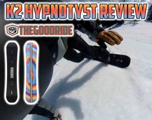 K2 Hypnotist Review - The Good Ride