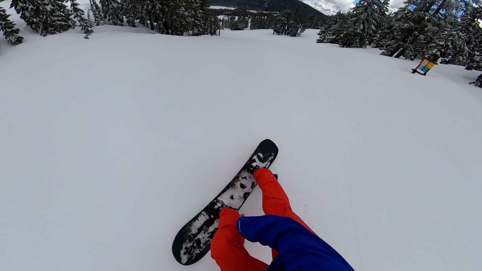 K2 Instrument 2023-2024 Snowboard Review (with video)