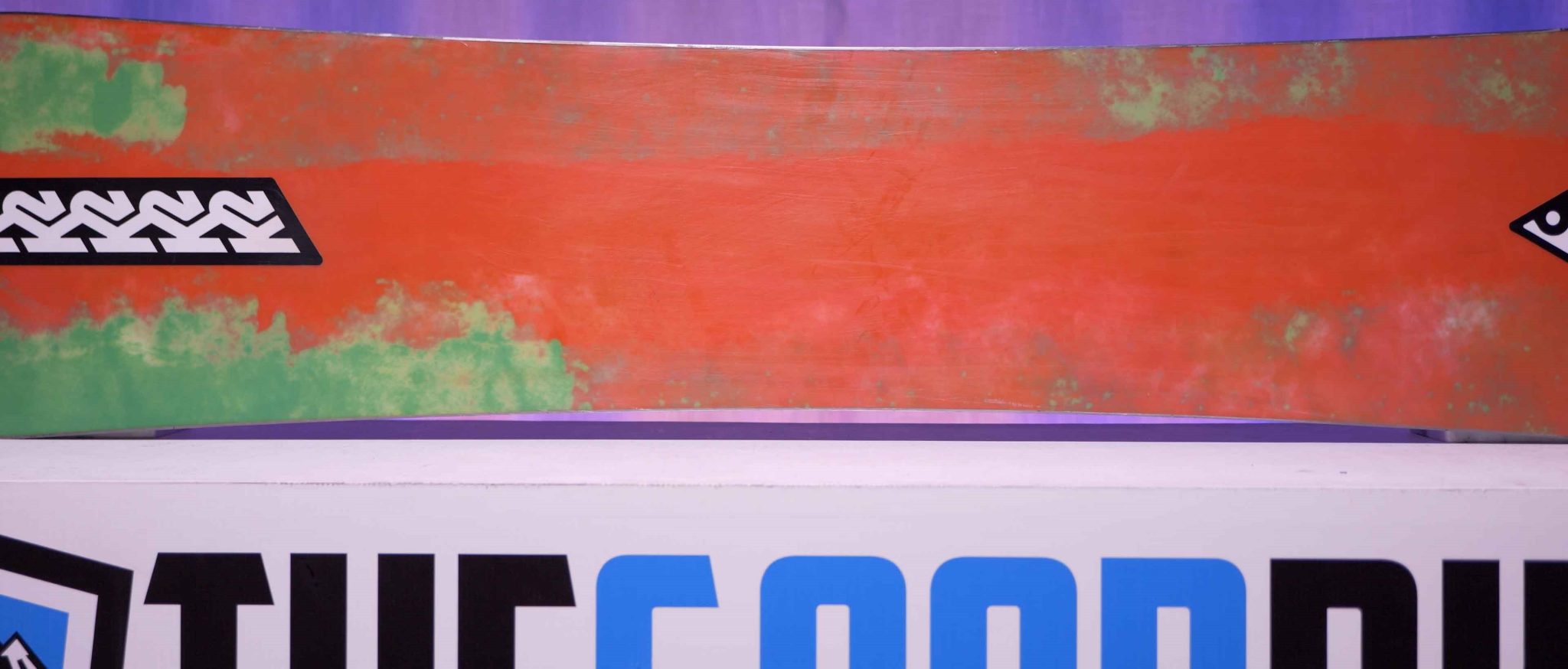 K2 Instrument 20232024 Snowboard Review (with video)