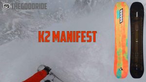 K2 Manifest 2023 Review