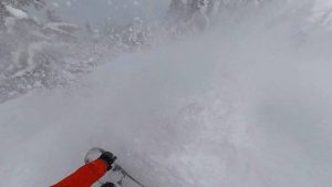 K2 Manifest In Powder