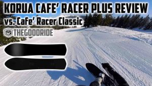 Korua Cafe Racer Review - The Good Ride
