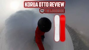 Korua Otto Classic Review - The Good Ride