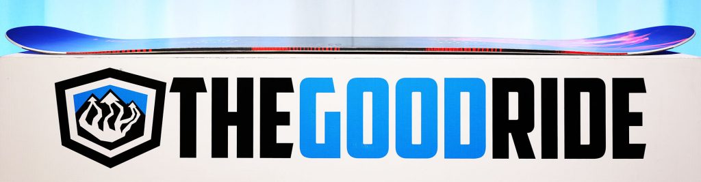 Lib TEch Dynamo Camber