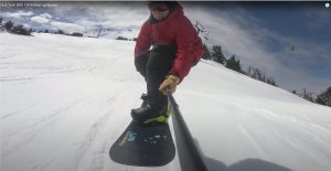 Lib Tech BRD Snowboard Review