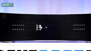Lib Tech DPR Durability