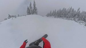 Lib Tech DPR Nose Butter