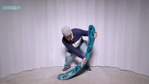 Lib Tech Golden Orca Flex