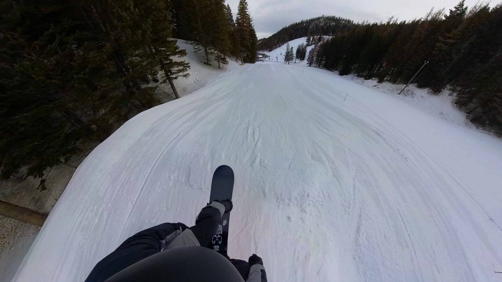 Lib Tech Lib Rig 2024-2026 Snowboard Review (with video)