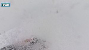 Lib Tech Lib Rig Powder