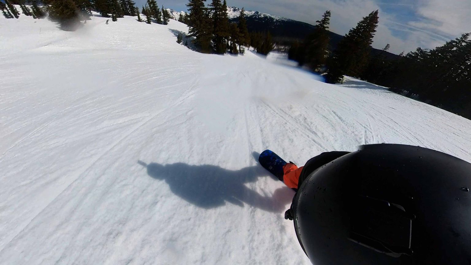 Lib Tech Rasman 20232024 Snowboard Review (with video)