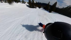 Lib Tech Rasman Snowboard Review