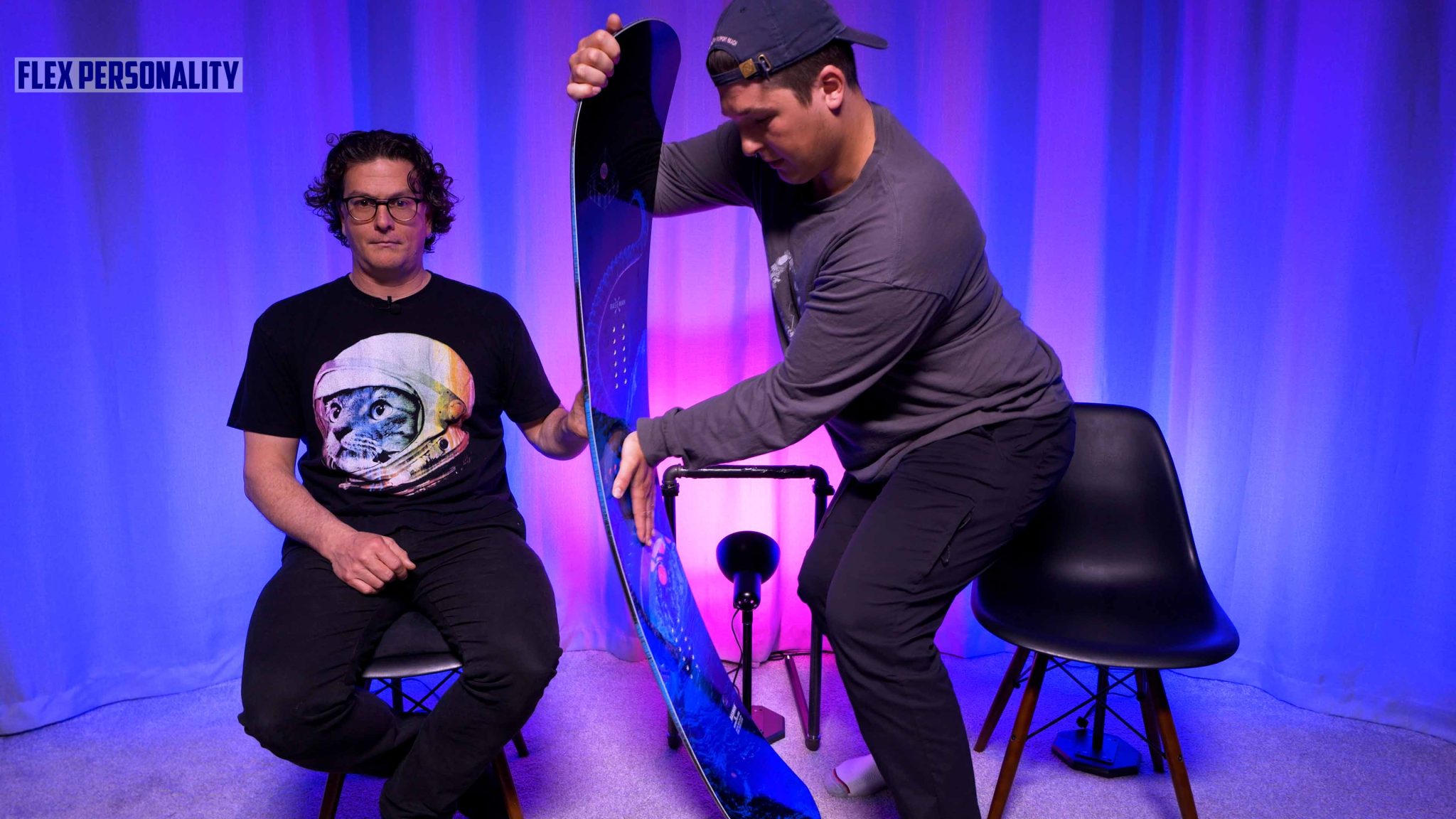 Lib Tech Rasman 20232024 Snowboard Review (with video)