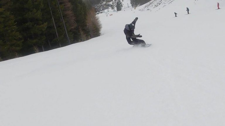 Lib Tech Orca 2019 2023 Snowboard Review The Good Ride Lib Tech Orca 