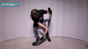 Lib Tech T.Rice Pro Camber Flex