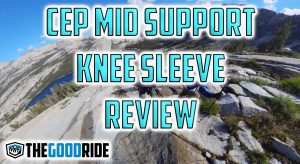 Mid Support Knee Sleeve Title