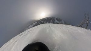 Never Summer Proto FR Powder