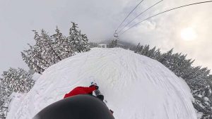 Never Summer Proto T3 Ultra Uneven Snow