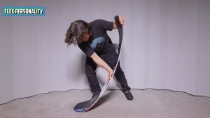 Never Summer Proto Type 3 Flex