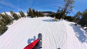 Never Summer Proto Type 3 Pop