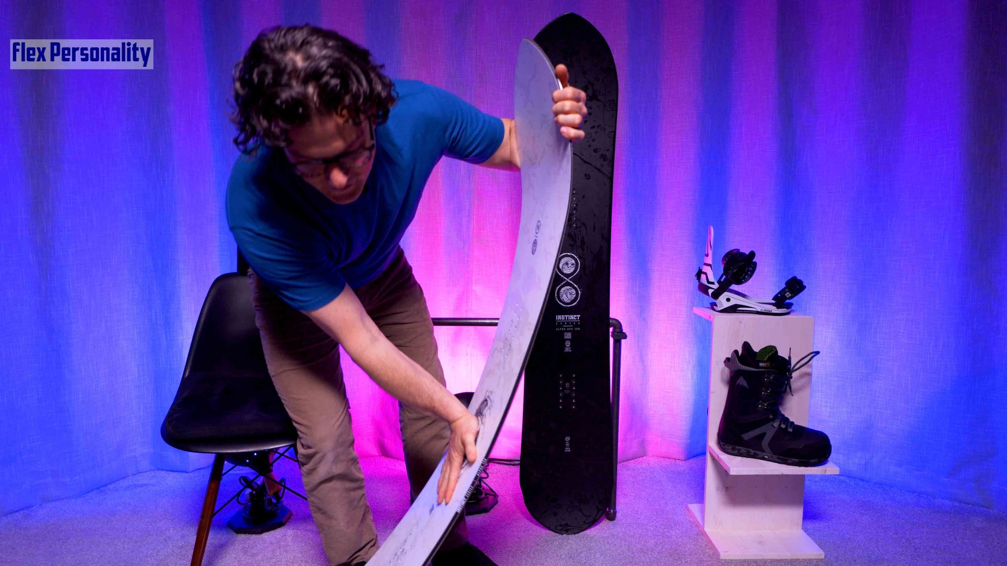 Nidecker Alpha 20232024 Snowboard Review (with video)