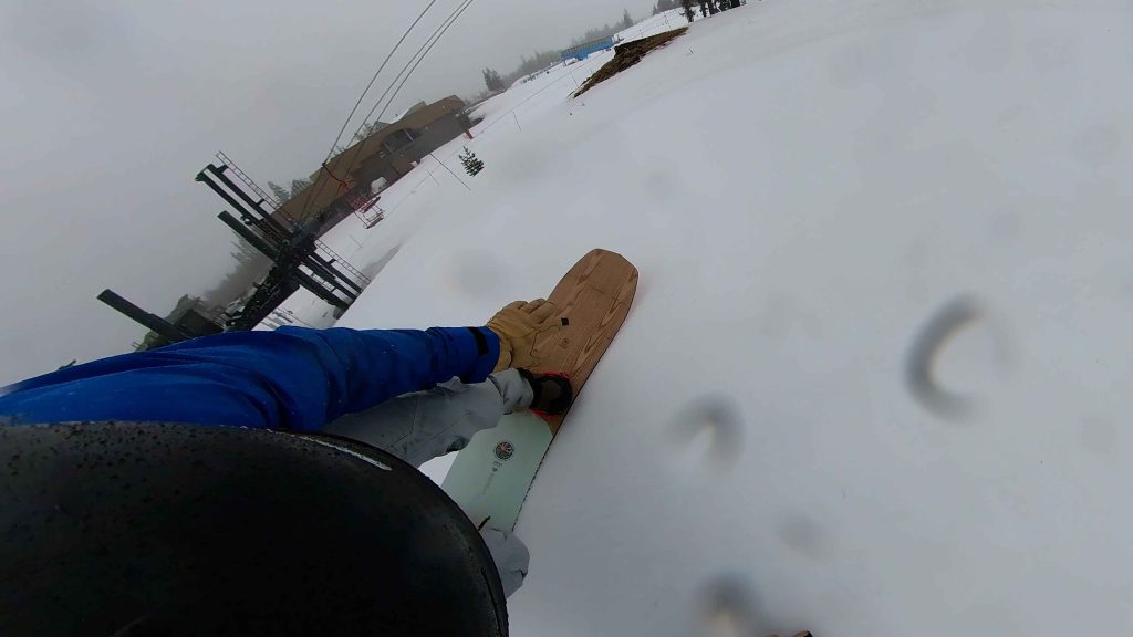 Nidecker Kita Snowboard Boot Review