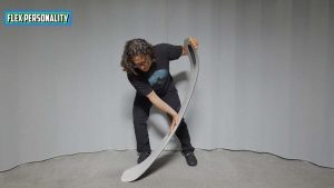 Nidecker Megalight Flex