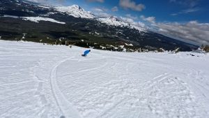 Nidecker-Megalight-Slush-Turns