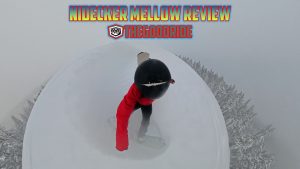 Nidecker Mellow 2025-2026 Snowboard Review - The Good Ride